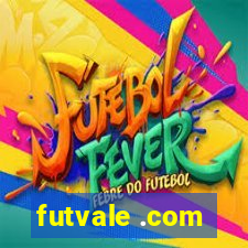 futvale .com